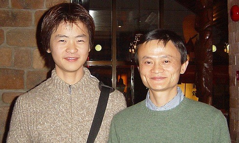 Vì sao tỷ phú Jack Ma muốn con chỉ là học sinh trung bình? - ảnh 2