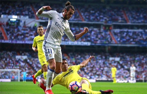 Real đứt mạch toàn thắng, lỡ cơ hội phá kỷ lục của Barca - ảnh 1