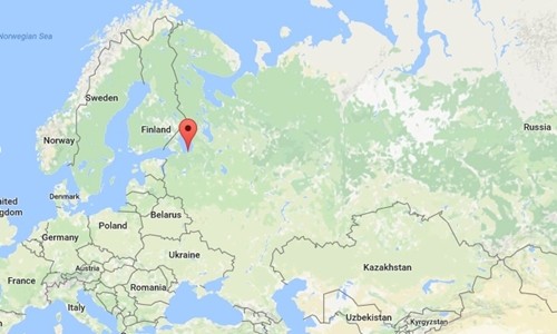 Nga triển khai hai trung đoàn tên lửa S-400 sát biên giới NATO - ảnh 1