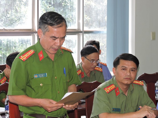Ông Trần Minh Lợi bị đề nghị truy tố tội đưa hối lộ - ảnh 2