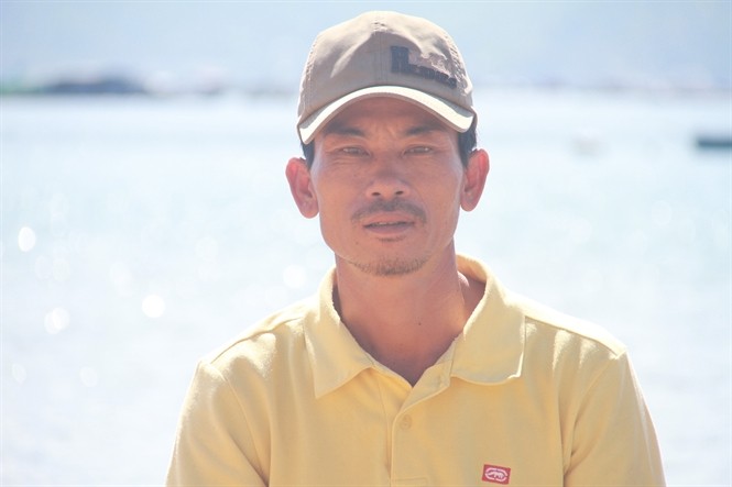 Chuyện về anh em nhà 'Robinson' ở Vũng Rô - ảnh 1