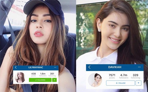 Kiếm hàng trăm nghìn USD mỗi tháng nhờ bán lượt 'thích' giả - ảnh 1