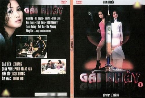 Mỹ nhân 'Gái nhảy': Người hạnh phúc, kẻ cay đắng trong hôn nhân - ảnh 1