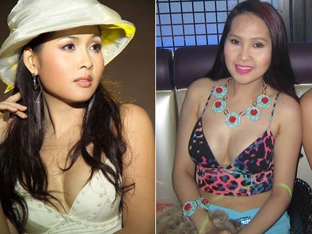 Mỹ nhân 'Gái nhảy': Người hạnh phúc, kẻ cay đắng trong hôn nhân - ảnh 3