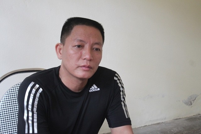 Công an phá 'boong ke cờ bạc' ở Vinh như thế nào? - ảnh 3