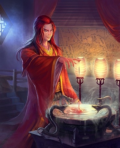 Giải mã thời Tam quốc: Pháp Chính - đệ nhất 'tà thần' của Thục Hán - ảnh 2