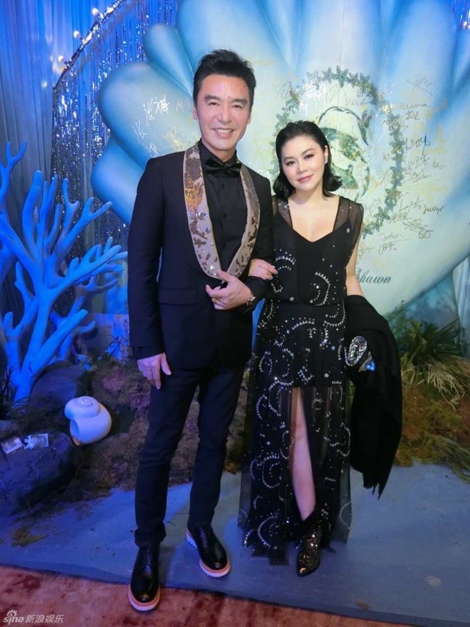 đoàn dự thiên long bát bộ - ảnh 10