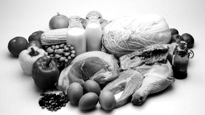 5 loại dưỡng chất đôi mắt sáng khoẻ - ảnh 1
