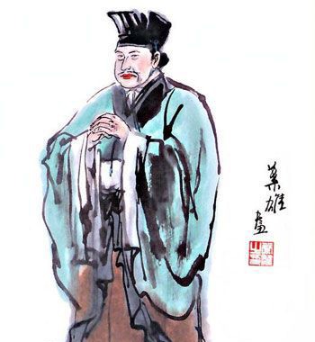 Giải mã thời Tam quốc: Pháp Chính - đệ nhất 'tà thần' của Thục Hán - ảnh 4