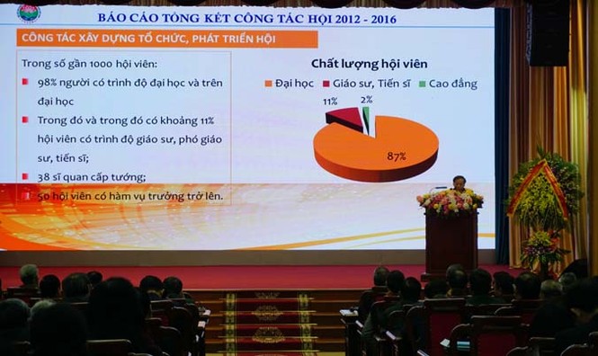Hỗ trợ 317 nạn nhân bom mìn chiến tranh - ảnh 1