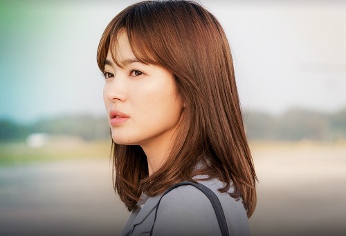 Những vai diễn gây 'bão' của Song Hye Kyo qua 20 năm - ảnh 13