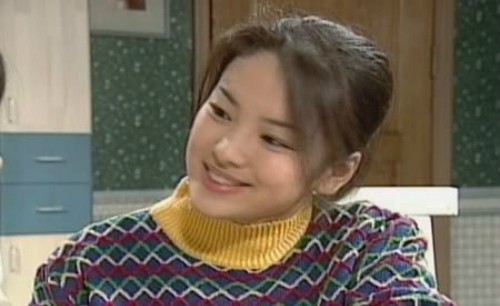 Những vai diễn gây 'bão' của Song Hye Kyo qua 20 năm - ảnh 2