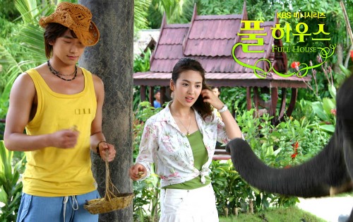 Những vai diễn gây 'bão' của Song Hye Kyo qua 20 năm - ảnh 7