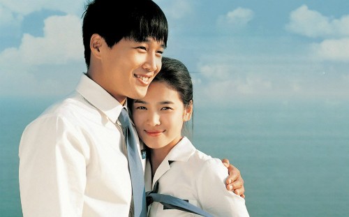 Những vai diễn gây 'bão' của Song Hye Kyo qua 20 năm - ảnh 8