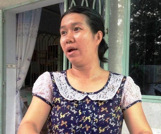 Hơn 1 vạn gốc mai Tết ở Sài Gòn chìm trong biển nước - ảnh 4