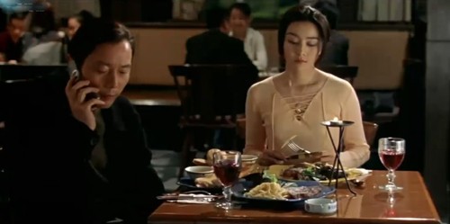 Phong độ diễn xuất trồi sụt của Phạm Băng Băng - ảnh 5