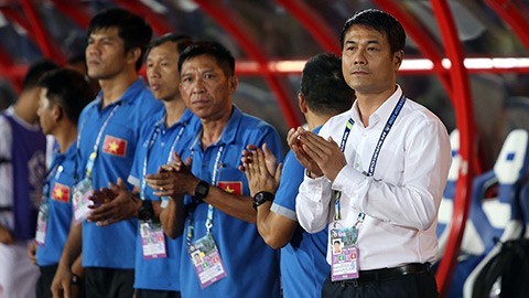 Tuyển Việt Nam: Gia cố phòng thủ, chỉnh thước ngắm hàng công - ảnh 3