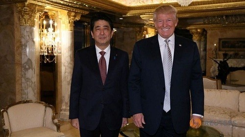 Tháp Trump - trụ sở quyền lực mới của nước Mỹ - ảnh 2