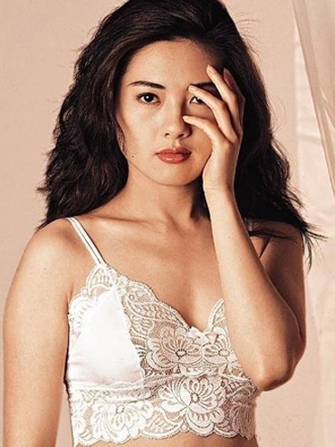 Đời thăng trầm của ‘ngôi sao phim cấp ba’ Hong Kong một thời - ảnh 7