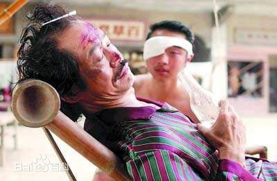 Cao thủ phim 'Tuyệt đỉnh Kung Fu' nghèo nhất showbiz - ảnh 3