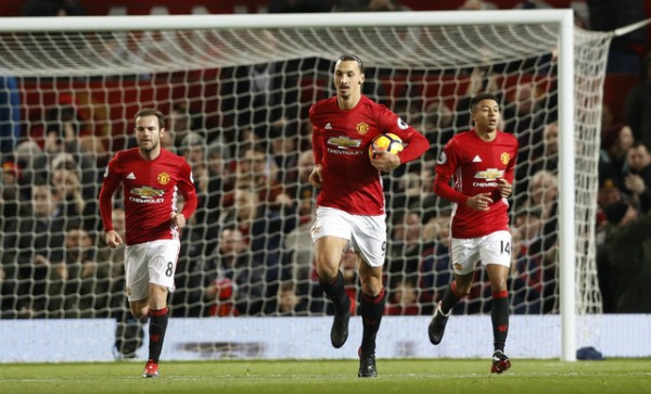 Mourinho bị đuổi, Man Utd hòa West Ham - ảnh 1