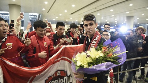 'Bom tấn' Oscar trong ngày đầu cập bến Trung Quốc - ảnh 1