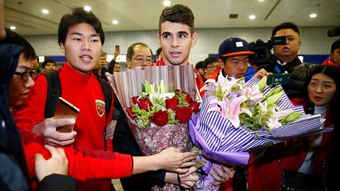 'Bom tấn' Oscar trong ngày đầu cập bến Trung Quốc - ảnh 2