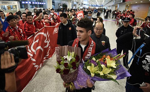 'Bom tấn' Oscar trong ngày đầu cập bến Trung Quốc - ảnh 5