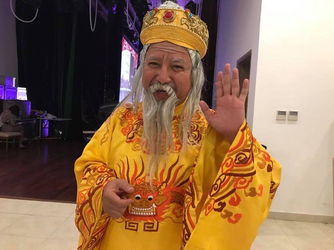 táo quân 2017 - ảnh 10