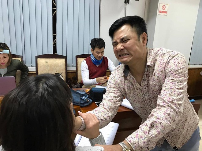 táo quân 2017 - ảnh 11