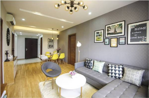 Park View Tower ưu đãi lãi suất 0% mua trả góp - ảnh 1