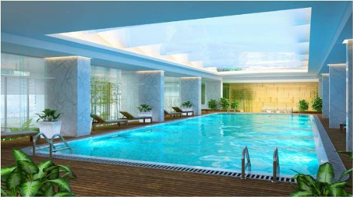 Park View Tower ưu đãi lãi suất 0% mua trả góp - ảnh 2