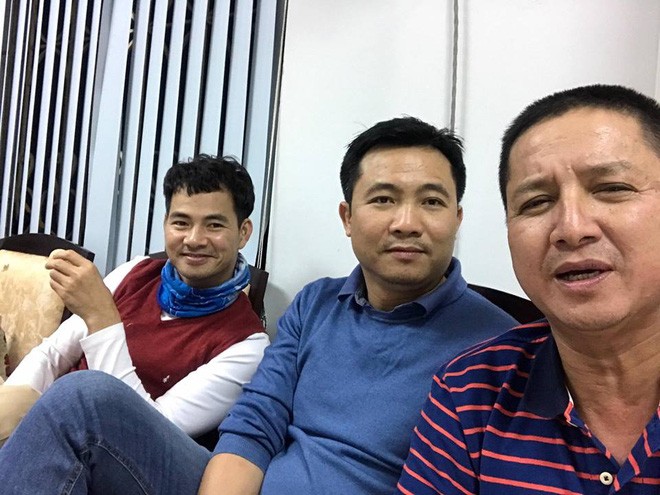 táo quân 2017 - ảnh 5