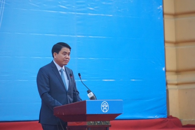 Ra quân năm ATGT 2017 và cao điểm Tết Nguyên đán - ảnh 3