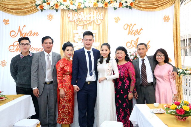 “Búp bê thể dục” Ngân Thương bật mí về người bạn đời của mình - ảnh 2