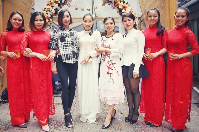 “Búp bê thể dục” Ngân Thương bật mí về người bạn đời của mình - ảnh 7