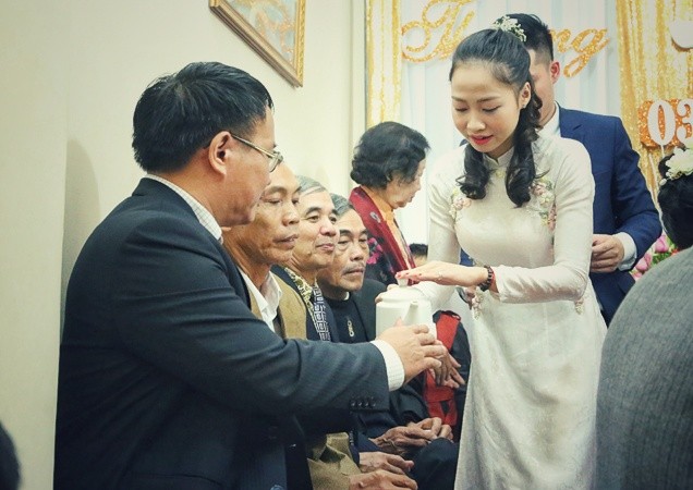 “Búp bê thể dục” Ngân Thương bật mí về người bạn đời của mình - ảnh 6