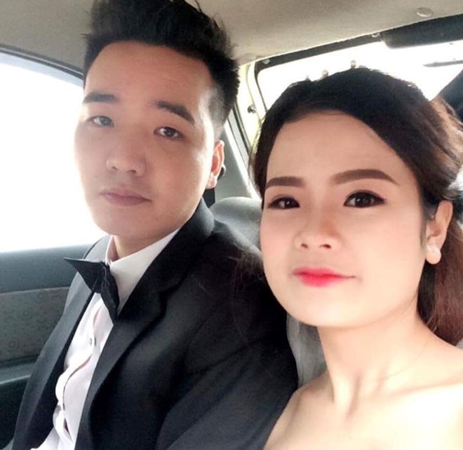 Kết thúc đẹp cho chuyện tình của chàng trai cụt hai chân - ảnh 2