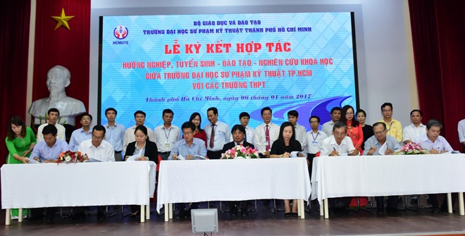 Dự kiến 70% thí sinh chọn bài thi Khoa học tự nhiên - ảnh 1