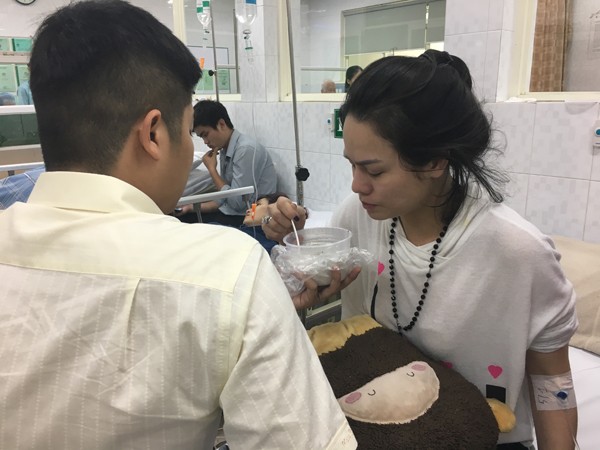 nhật kim anh - ảnh 3