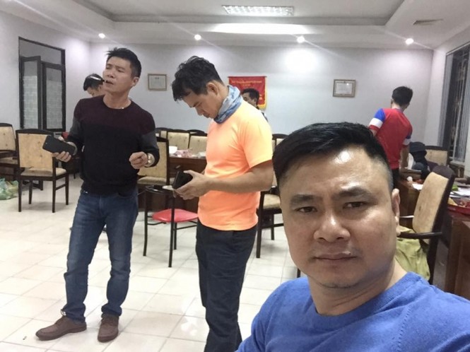 táo quân 2017 - ảnh 3