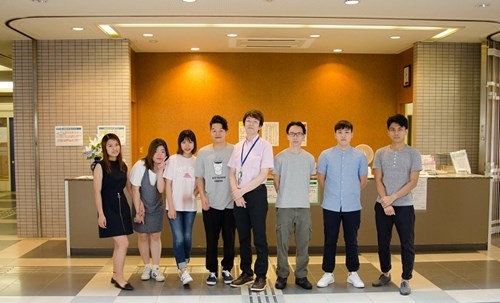 Chàng sinh viên Việt giỏi tiếng Nhật cao cấp chỉ vì...tự ái! - ảnh 1