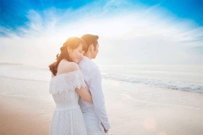 Mùa vui của các ngôi sao thể thao Việt - ảnh 1