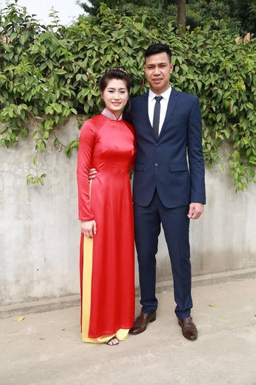 Mùa vui của các ngôi sao thể thao Việt - ảnh 3