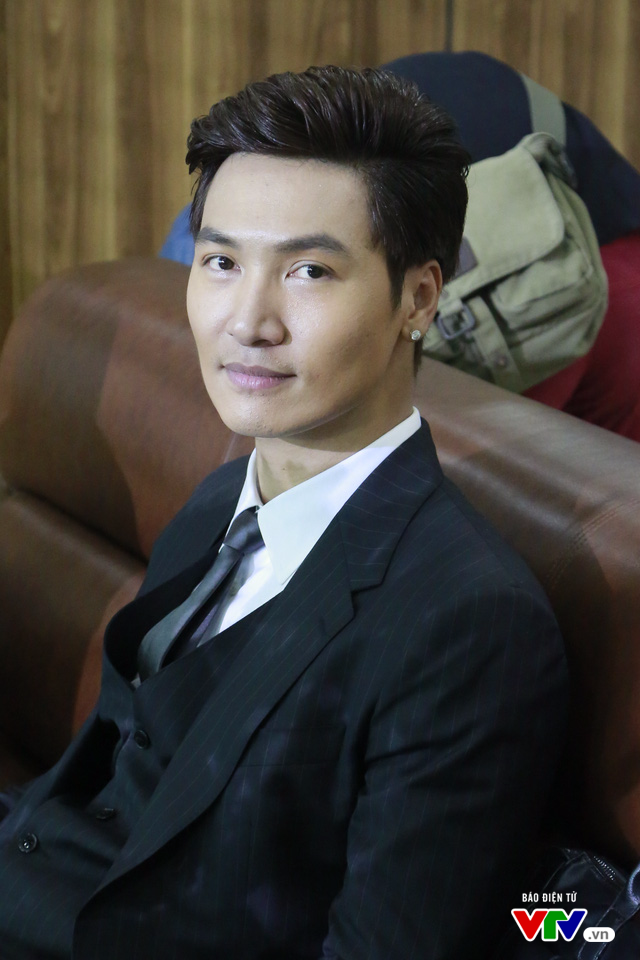 tuổi thanh xuân 2 - ảnh 10