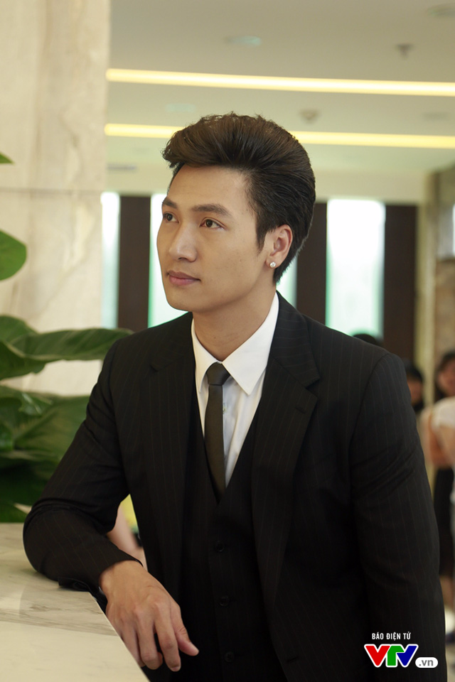 tuổi thanh xuân 2 - ảnh 8
