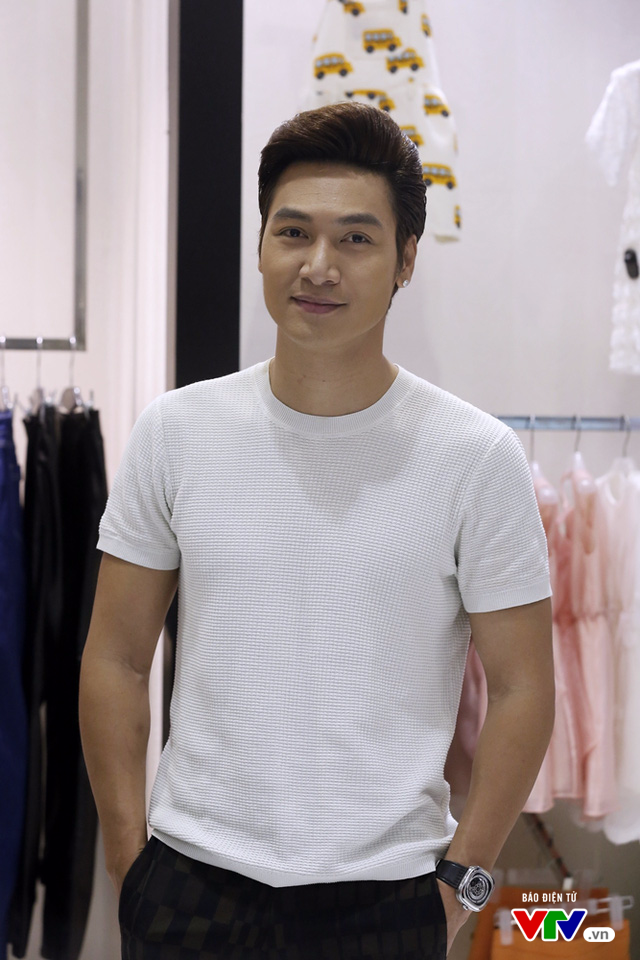 tuổi thanh xuân 2 - ảnh 9