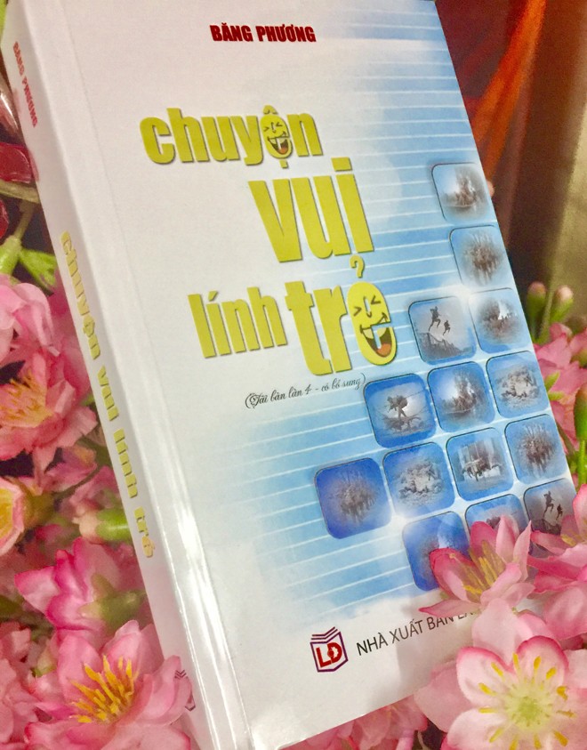 “Chuyện vui lính trẻ” tái xuất - ảnh 1