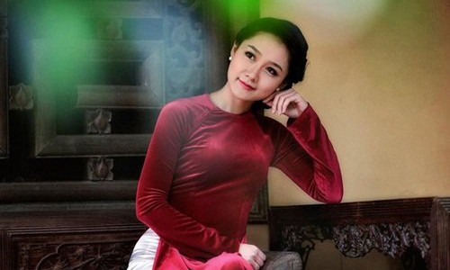 Ngày Tết không thể quên của MC Thu Hà, Ngọc Trinh VTV - ảnh 2