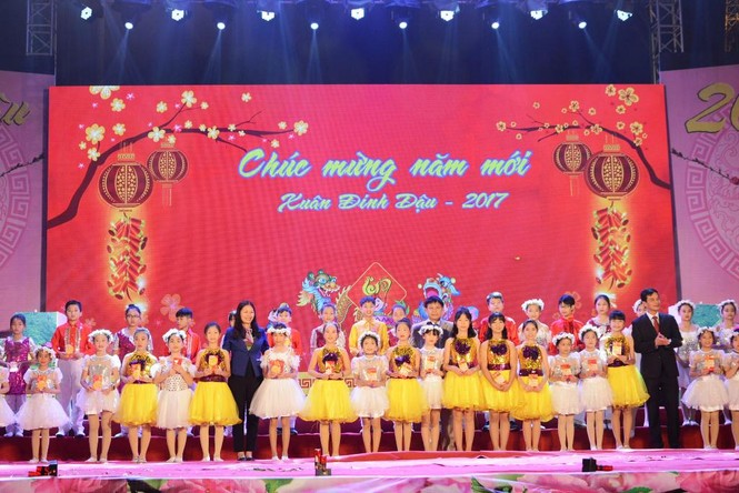 Tuổi trẻ và sắc xuân Yên Bái - ảnh 2